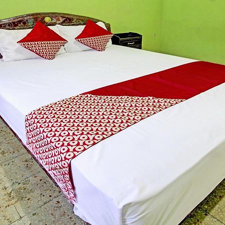 SPOT ON 91214 Desa Wisata Pandean Hotel Trenggalek Bagian luar foto
