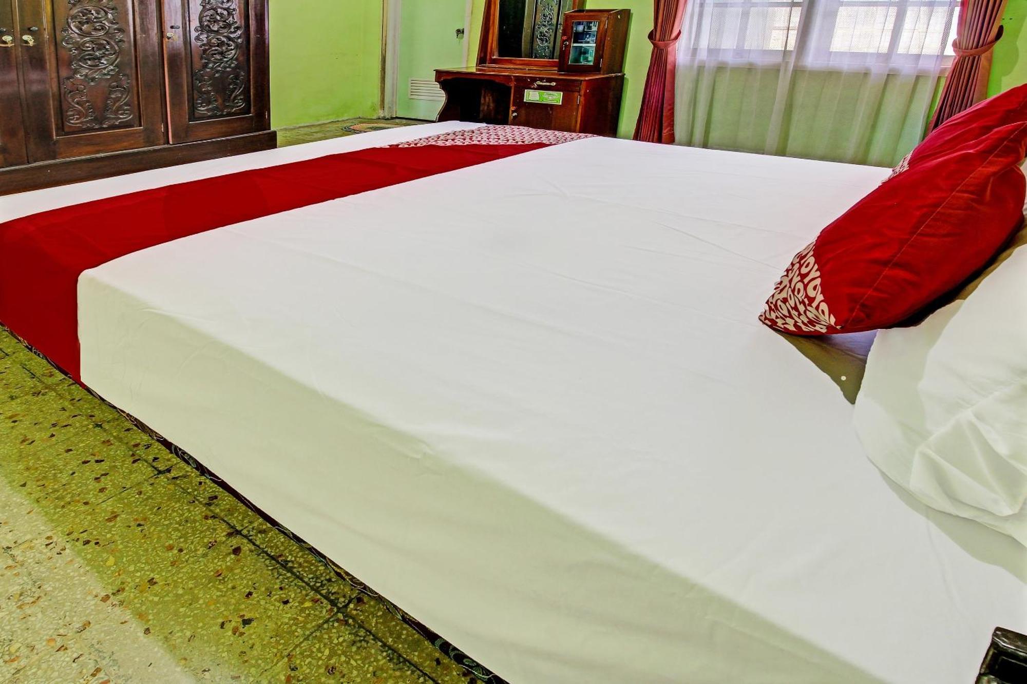 SPOT ON 91214 Desa Wisata Pandean Hotel Trenggalek Bagian luar foto