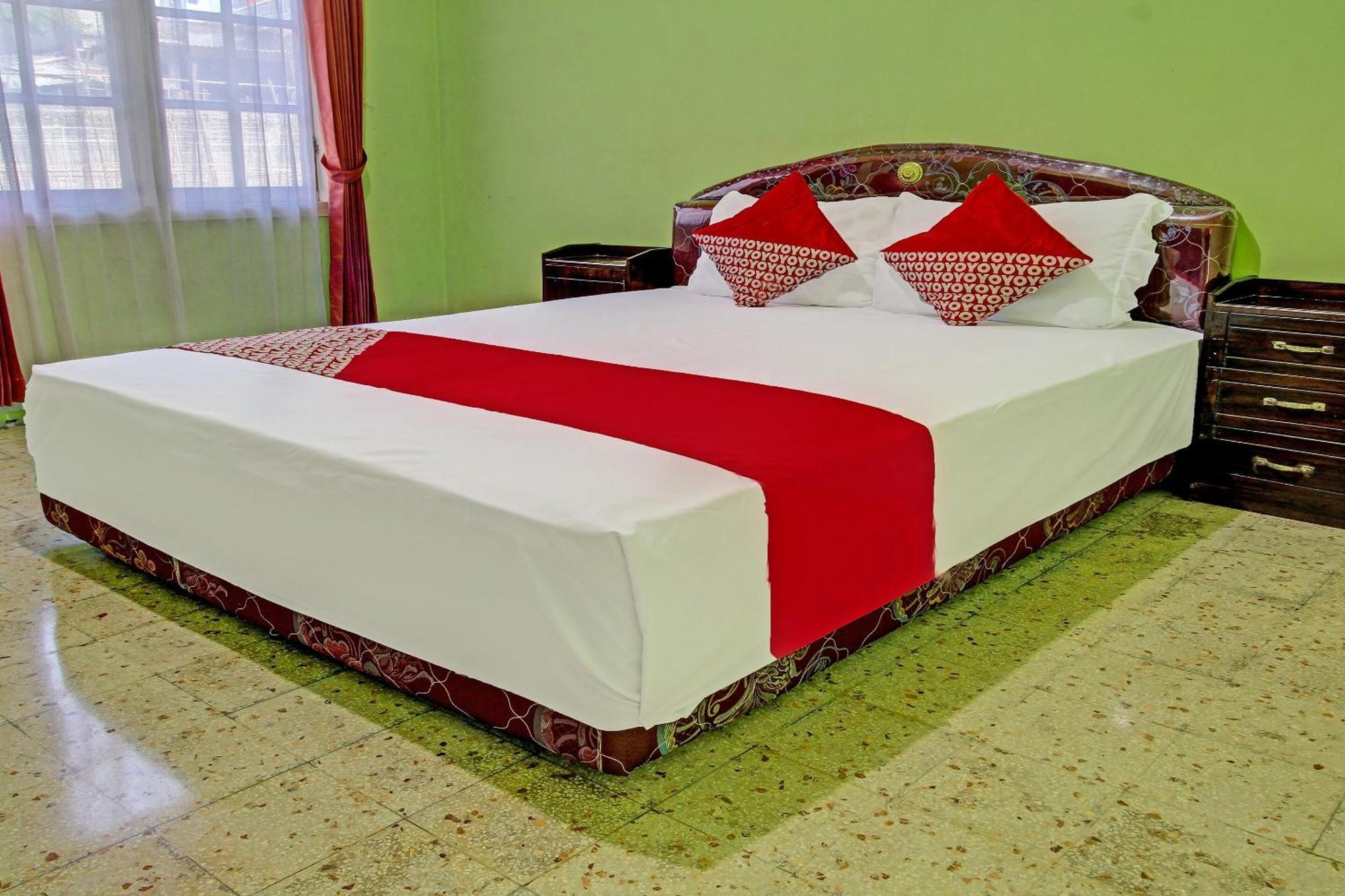 SPOT ON 91214 Desa Wisata Pandean Hotel Trenggalek Bagian luar foto